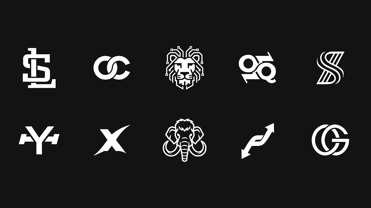 Diseño de Logos y ADN Visual